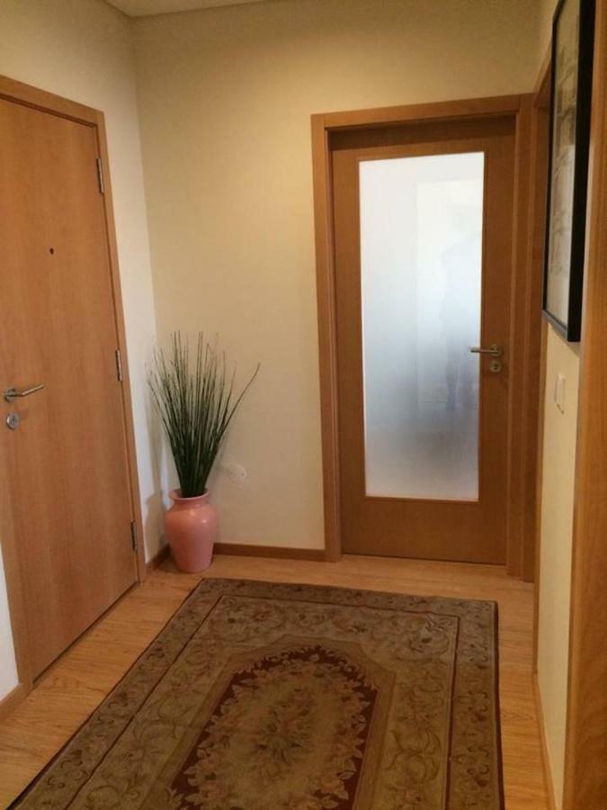 ポルトApartamentアパートメント エクステリア 写真